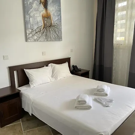 Rooms In Historic Building - Silean Larnaca