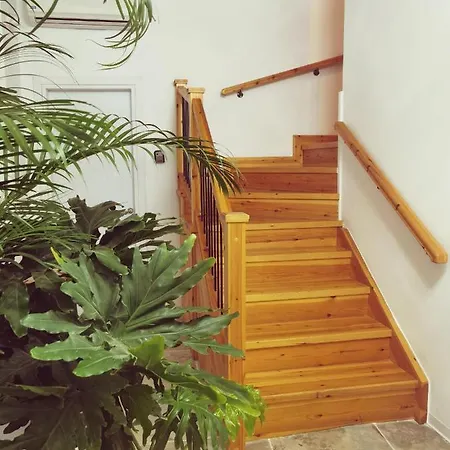 Rooms In Historic Building - Silean * Larnaca