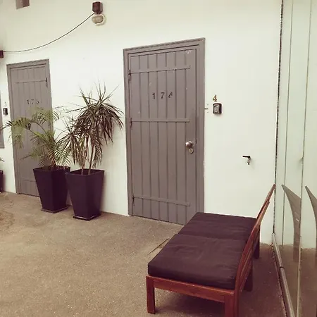 Rooms In Historic Building - Silean * Larnaca